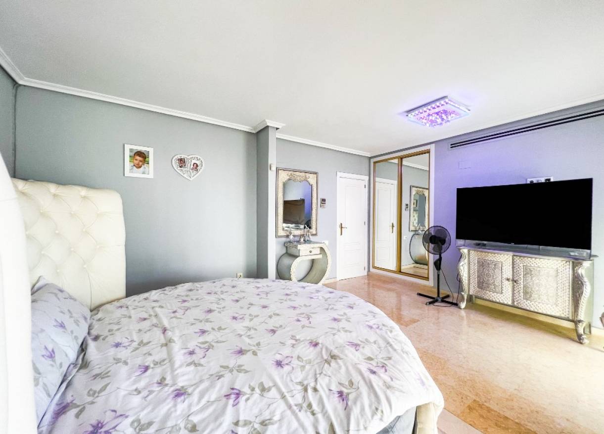 Bestaand - Villa - La Mata