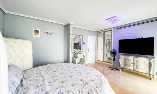 Bestaand - Villa - La Mata