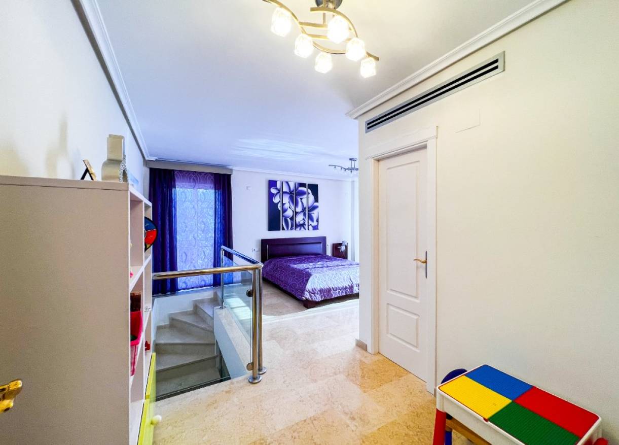 Bestaand - Villa - La Mata