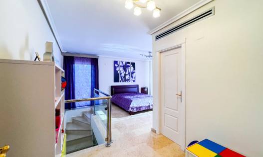 Bestaand - Villa - La Mata