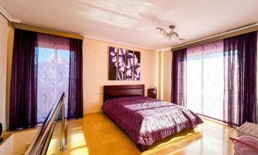 Bestaand - Villa - La Mata