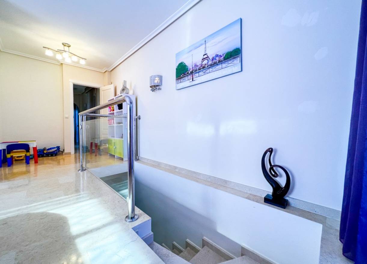 Bestaand - Villa - La Mata