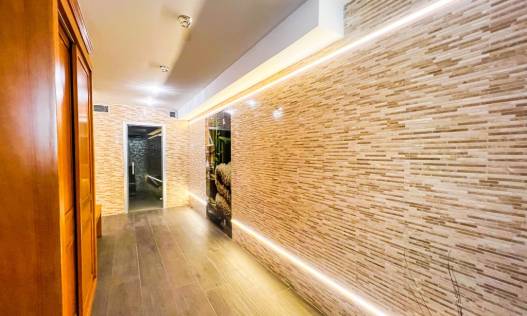 Bestaand - Villa - La Mata