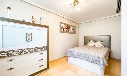 Bestaand - Villa - La Mata