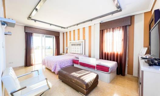 Bestaand - Villa - La Mata
