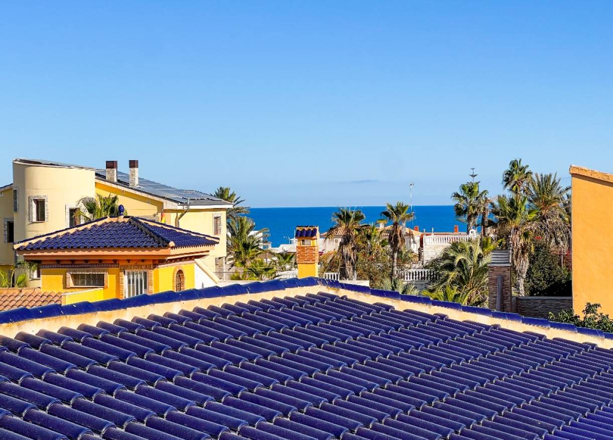 Bestaand - Villa - La Mata