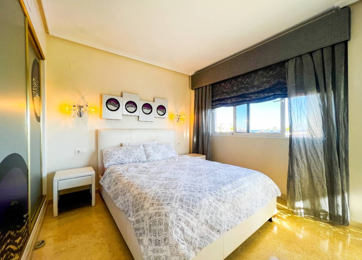 Bestaand - Villa - La Mata