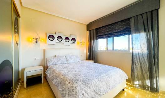 Bestaand - Villa - La Mata