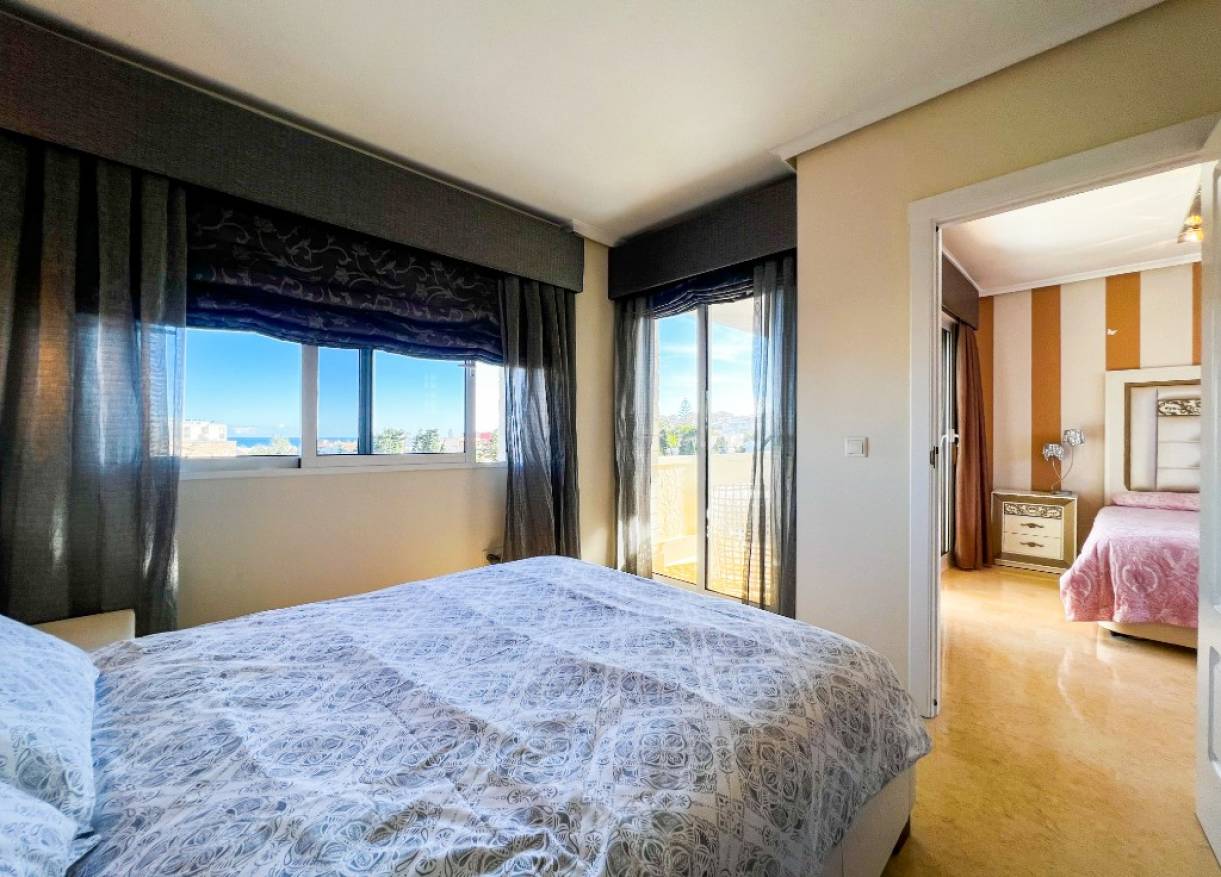 Bestaand - Villa - La Mata