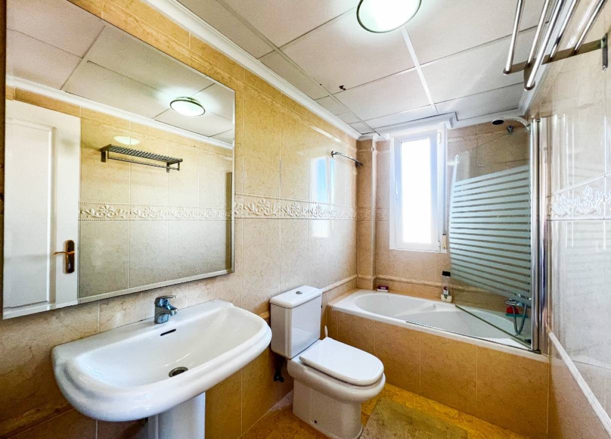 Bestaand - Villa - La Mata
