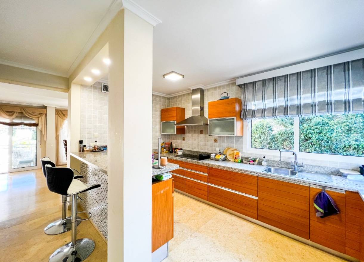 Bestaand - Villa - La Mata