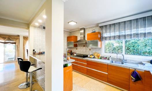 Bestaand - Villa - La Mata