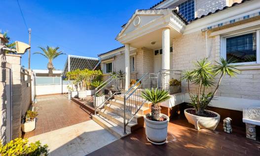 Bestaand - Villa - La Mata
