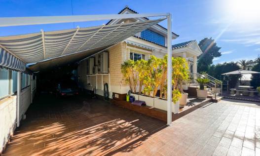 Bestaand - Villa - La Mata