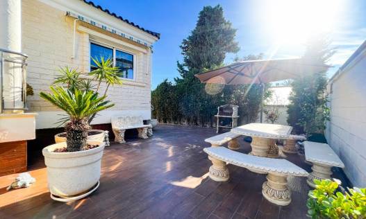 Bestaand - Villa - La Mata