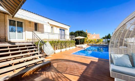 Bestaand - Villa - La Mata
