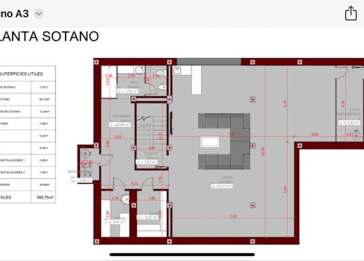Bestaand - Villa - La Mata