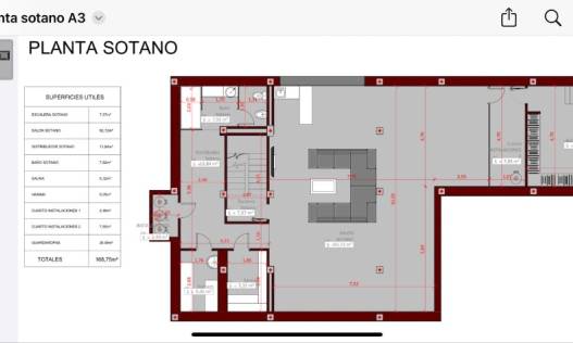 Bestaand - Villa - La Mata