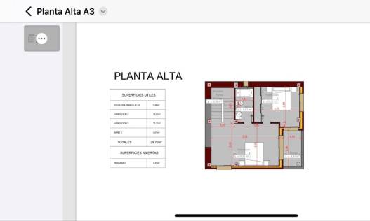 Bestaand - Villa - La Mata