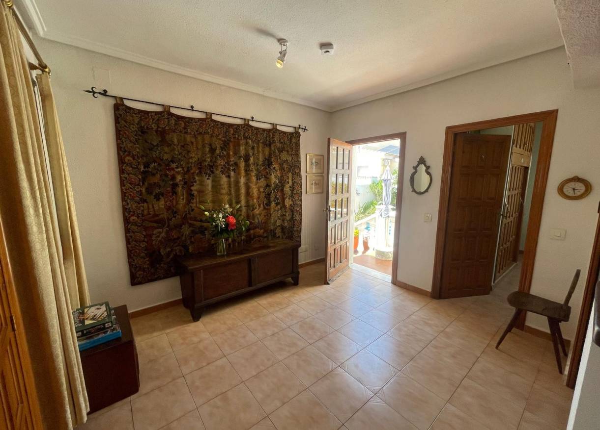 Bestaand - Villa - Ciudad Quesada - Central Quesada