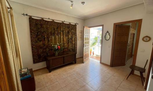 Bestaand - Villa - Ciudad Quesada - Central Quesada