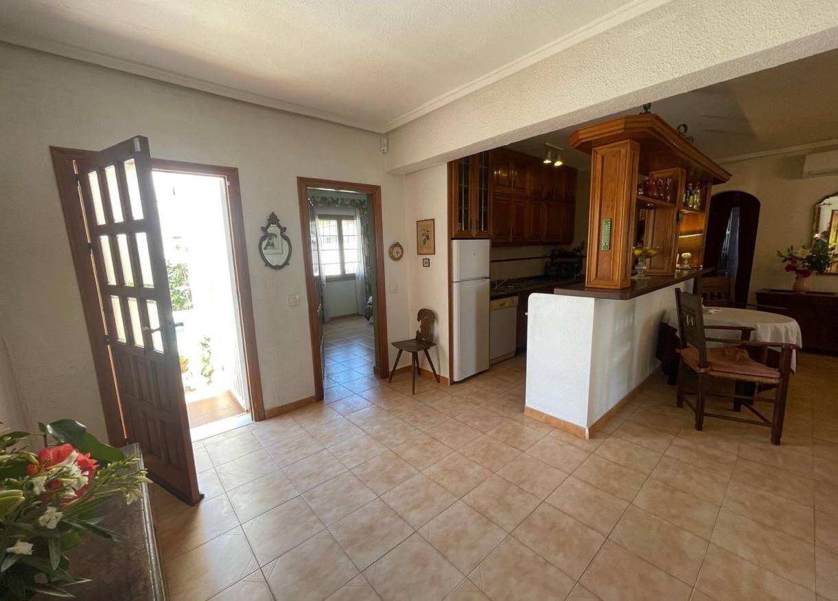 Bestaand - Villa - Ciudad Quesada - Central Quesada