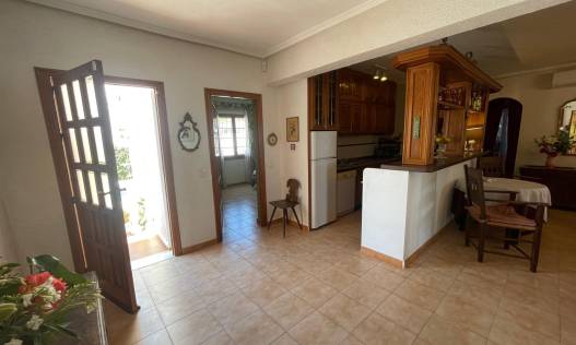Bestaand - Villa - Ciudad Quesada - Central Quesada