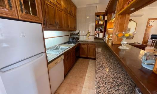Bestaand - Villa - Ciudad Quesada - Central Quesada