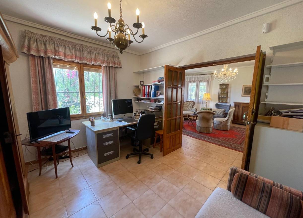 Bestaand - Villa - Ciudad Quesada - Central Quesada