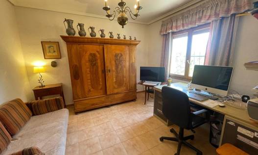 Bestaand - Villa - Ciudad Quesada - Central Quesada