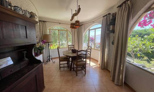 Bestaand - Villa - Ciudad Quesada - Central Quesada