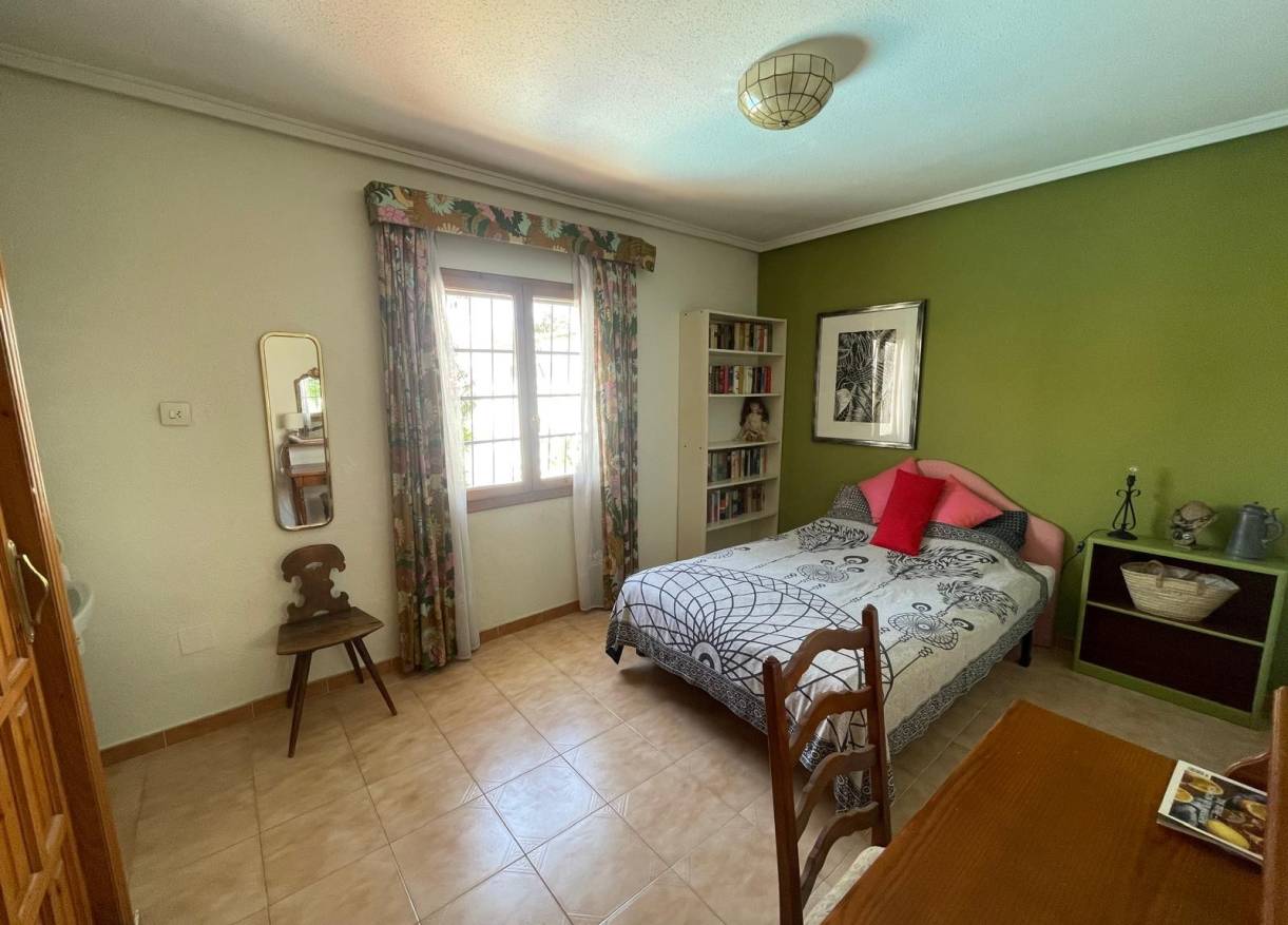 Bestaand - Villa - Ciudad Quesada - Central Quesada