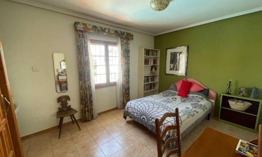 Bestaand - Villa - Ciudad Quesada - Central Quesada