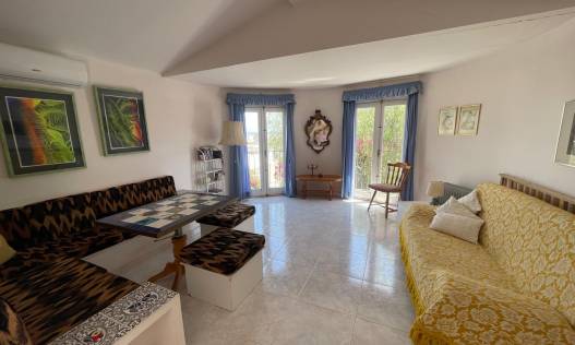 Bestaand - Villa - Ciudad Quesada - Central Quesada