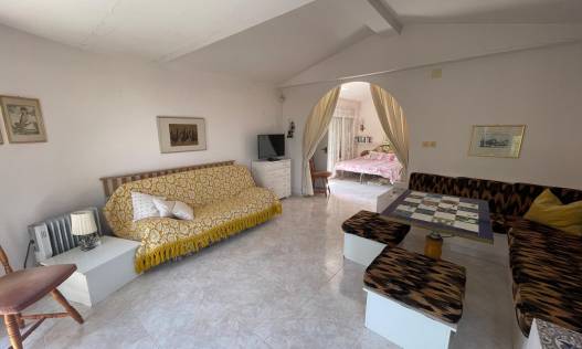 Bestaand - Villa - Ciudad Quesada - Central Quesada