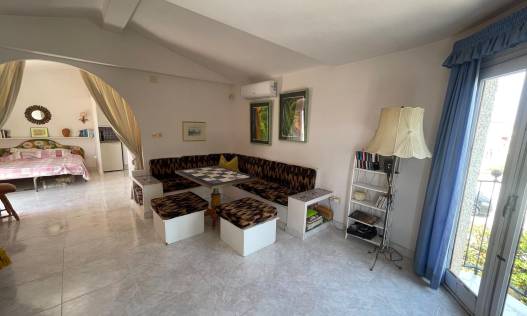 Bestaand - Villa - Ciudad Quesada - Central Quesada