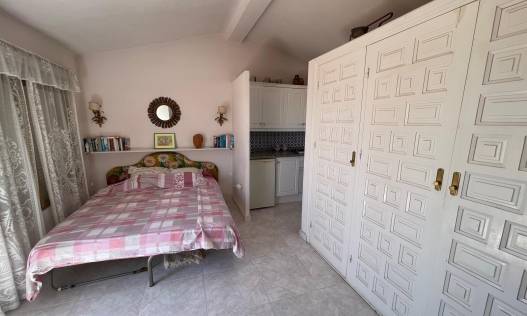 Bestaand - Villa - Ciudad Quesada - Central Quesada
