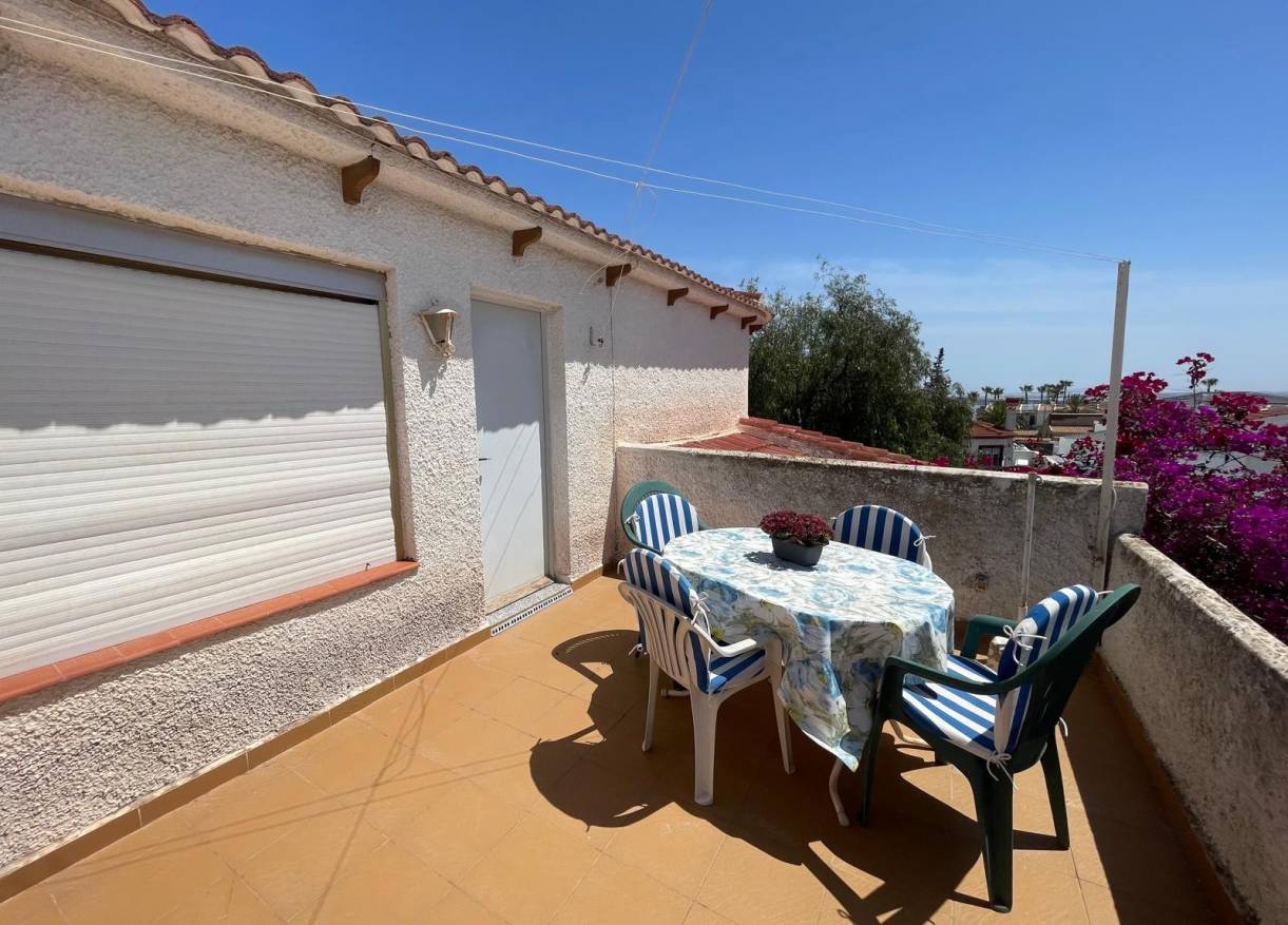 Bestaand - Villa - Ciudad Quesada - Central Quesada