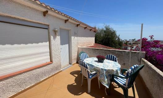 Bestaand - Villa - Ciudad Quesada - Central Quesada