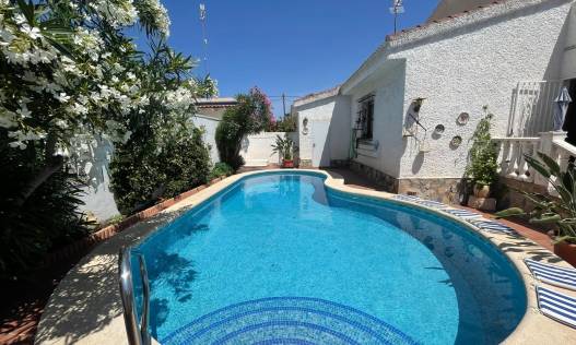 Bestaand - Villa - Ciudad Quesada - Central Quesada