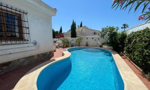 Bestaand - Villa - Ciudad Quesada - Central Quesada