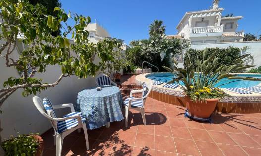 Bestaand - Villa - Ciudad Quesada - Central Quesada