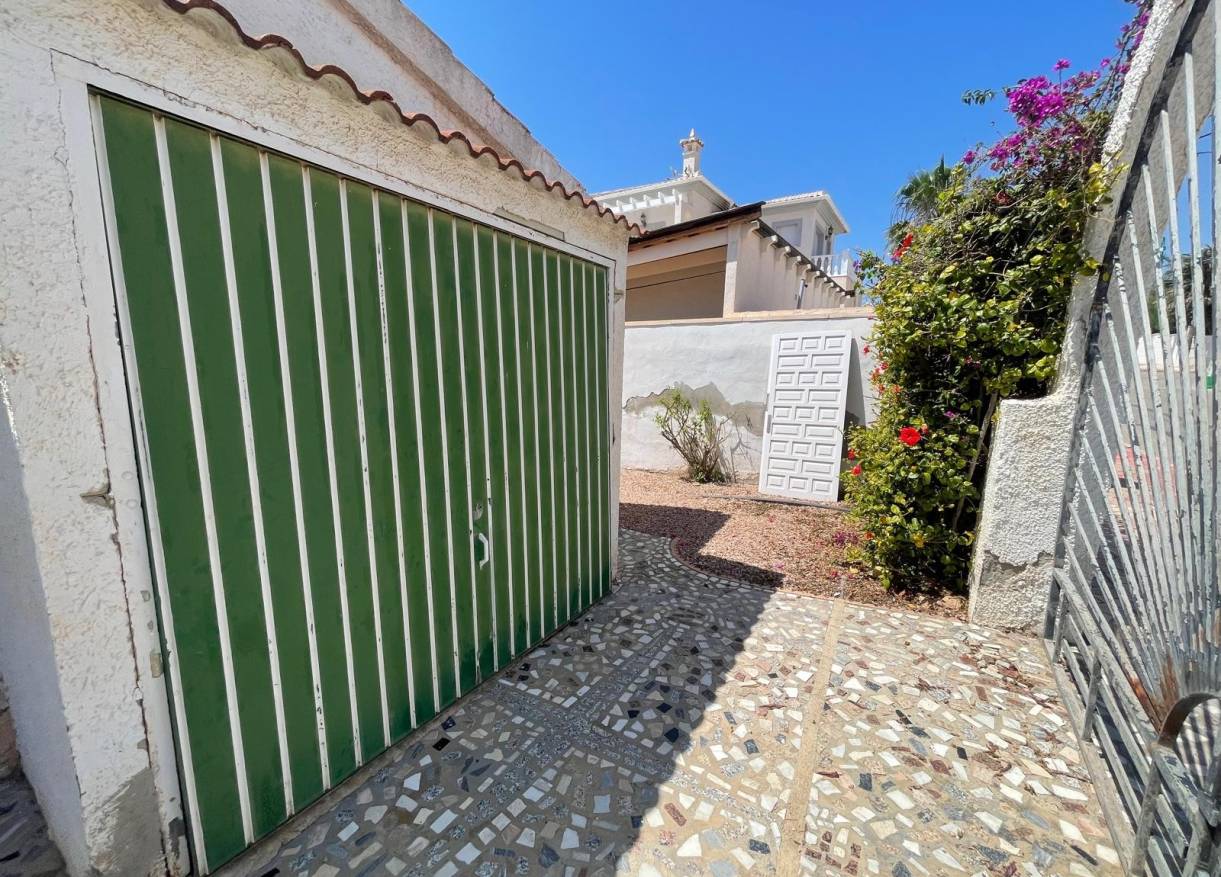 Bestaand - Villa - Ciudad Quesada - Central Quesada