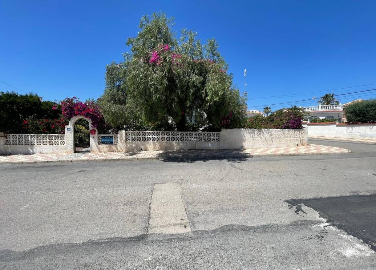 Bestaand - Villa - Ciudad Quesada - Central Quesada