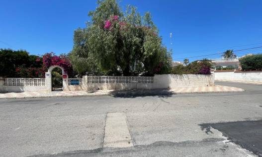 Bestaand - Villa - Ciudad Quesada - Central Quesada