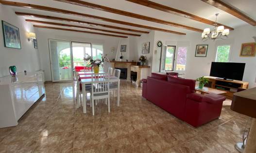 Bestaand - Villa - Denia