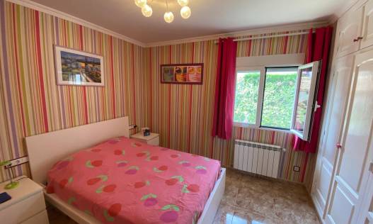 Bestaand - Villa - Denia