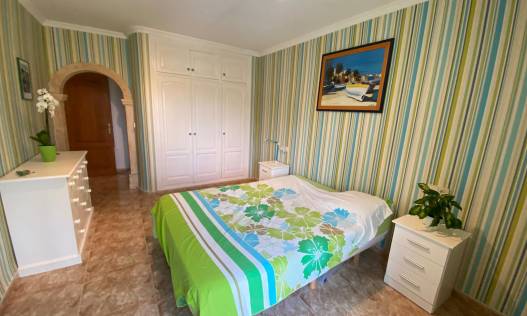 Bestaand - Villa - Denia