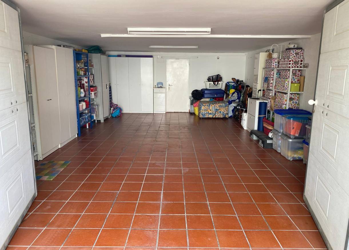 Bestaand - Villa - Denia