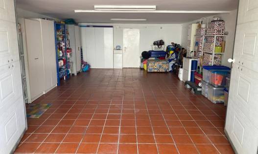 Bestaand - Villa - Denia